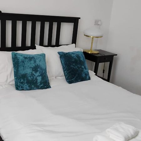 Citystays Rooms With Free Parking Liverpool Exterior photo