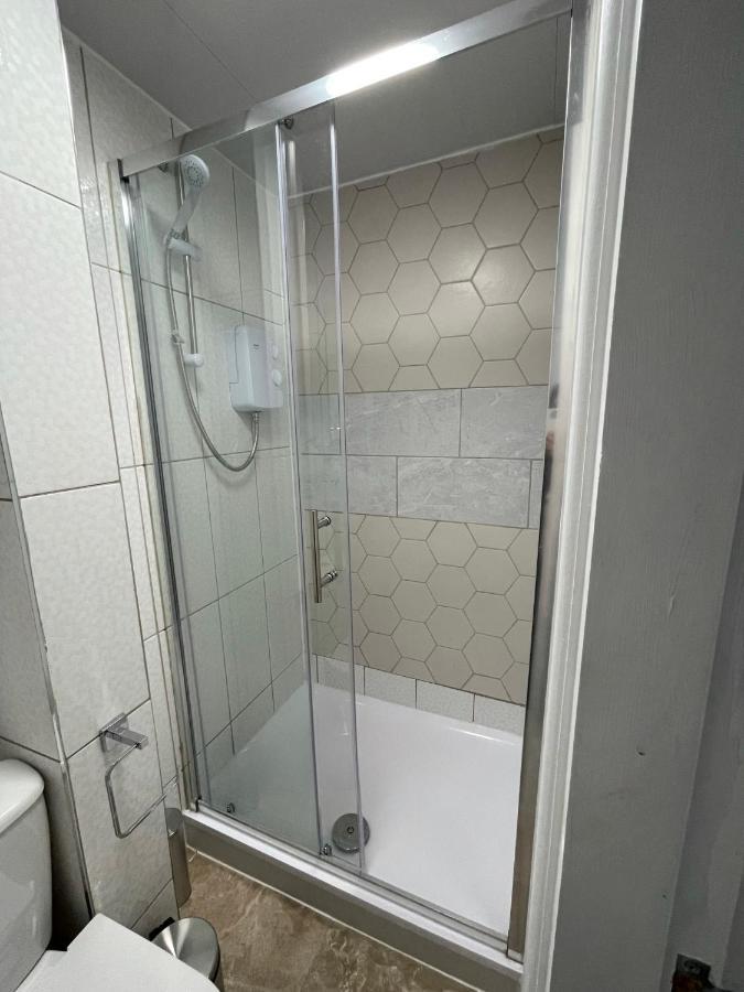 Citystays Rooms With Free Parking Liverpool Exterior photo