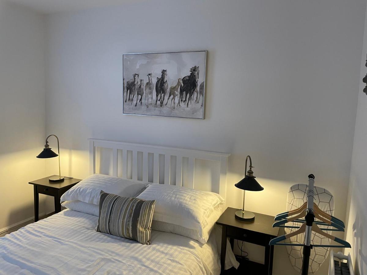 Citystays Rooms With Free Parking Liverpool Exterior photo