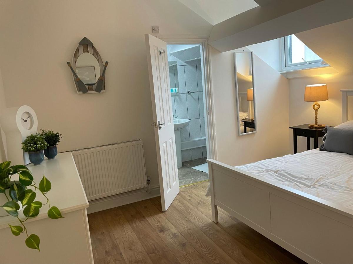 Citystays Rooms With Free Parking Liverpool Exterior photo
